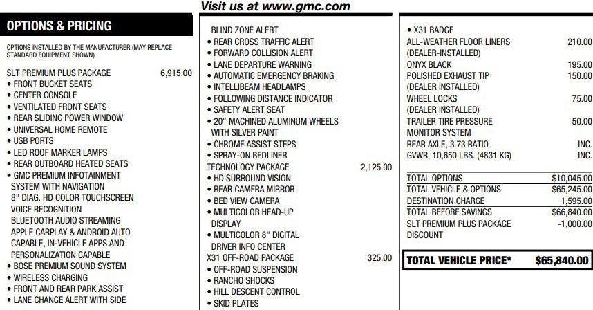 gmc sierra 2500hd 2020 1GT49NE79LF250770 image gmc sierra 2500hd 2020 1GT49NE79LF250770 image